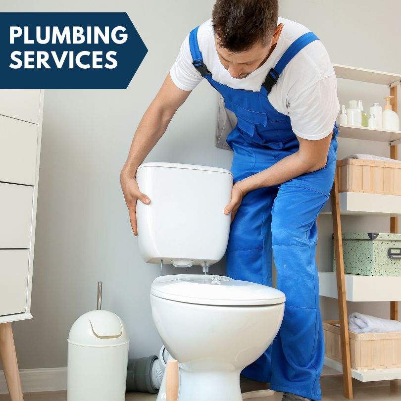 Plumbing Company in Rossville, IL